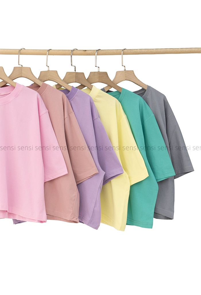 کراپ باکسی رنگی کد1005287